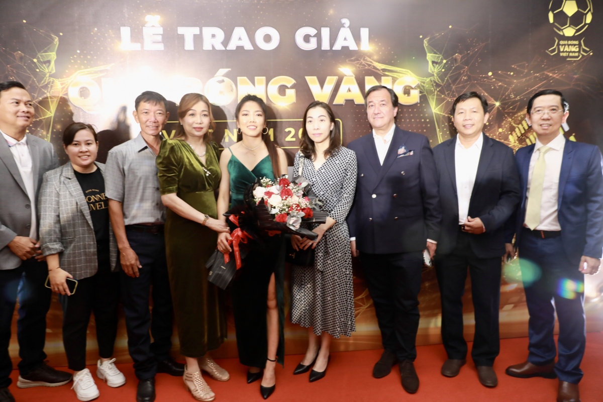 van quyet gianh qbv viet nam 2022, huynh nhu di vao lich su hinh anh 20