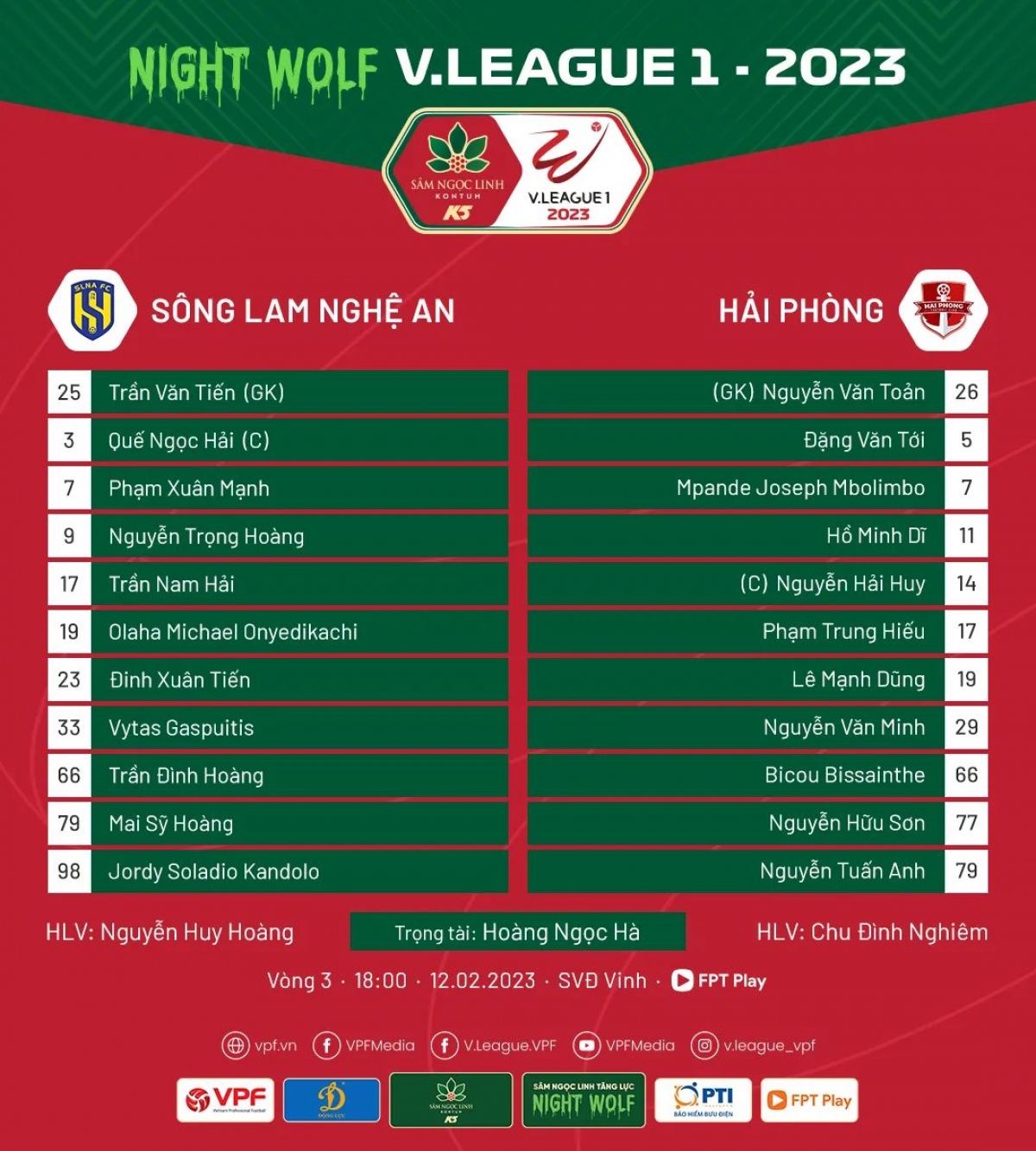 truc tiep slna 1-1 hai phong hoc tro cung cua hlv park hang seo bo lo co hoi hinh anh 25