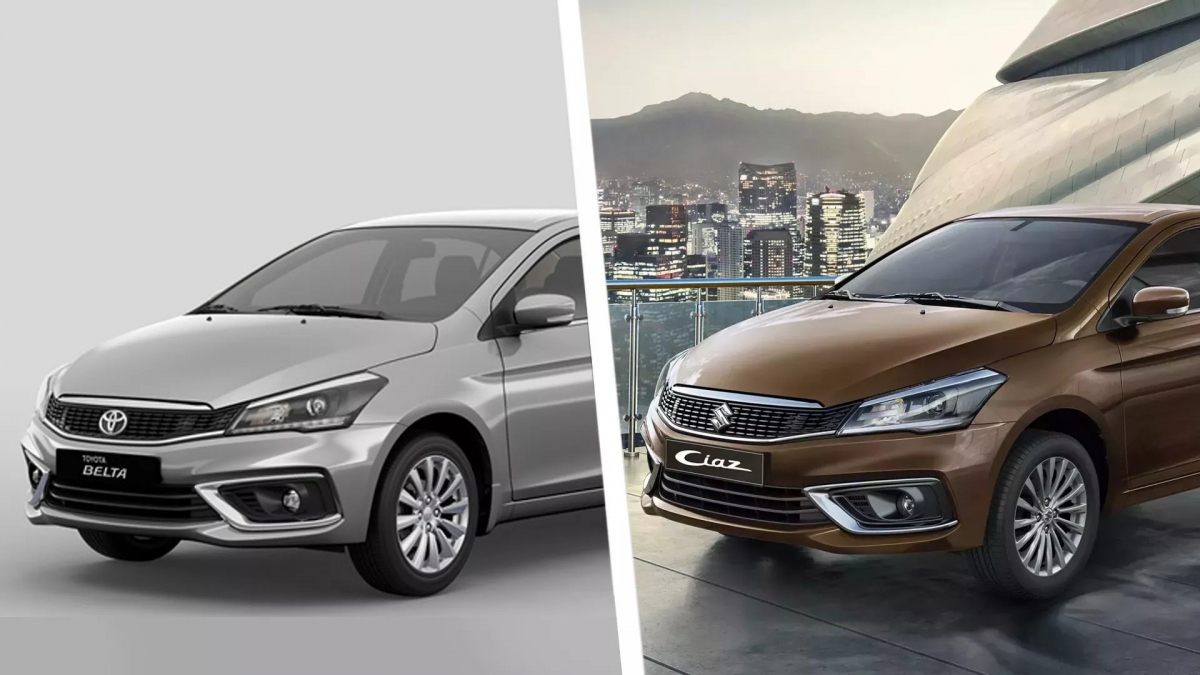 toyota muon cac thiet ke suzuki de trinh lang 5 mau xe tai thi truong nam phi hinh anh 5