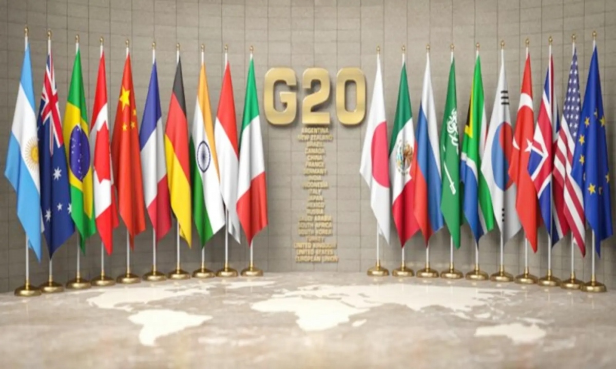 g20 bất đồng về tái cấu trúc nợ và cuộc xung đột nga ukraine hình ảnh 1 g20 bat dong ve tai cau truc no va cuoc xung dot nga ukraine hinh anh 1