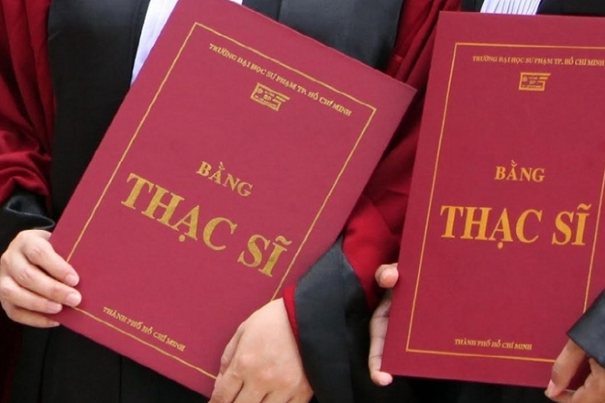 bộ trưởng gd Đt thừa nhận tình trạng nể nang, dễ dãi đào tạo thạc sĩ, tiến sĩ hình ảnh 1 bo truong gd Dt thua nhan tinh trang ne nang, de dai dao tao thac si, tien si hinh anh 1