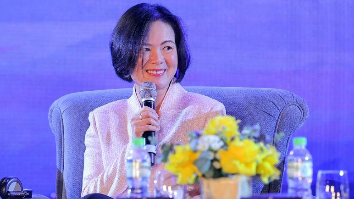 hai thành viên hội đồng giải thưởng vinfuture được bầu vào viện hàn lâm nae hình ảnh 1 hai thanh vien hoi dong giai thuong vinfuture duoc bau vao vien han lam nae hinh anh 1