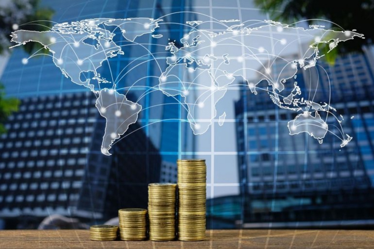 thuế tối thiểu toàn cầu chấm dứt cuộc xé rào ưu đãi thuế để đón đại bàng fdi hình ảnh 1 thue toi thieu toan cau cham dut cuoc xe rao uu dai thue de don dai bang fdi hinh anh 1