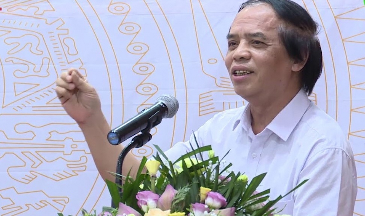 cứ mỗi giờ có gần 2 lễ hội, có phải người việt chơi nhiều hơn làm hình ảnh 1 cu moi gio co gan 2 le hoi, co phai nguoi viet choi nhieu hon lam hinh anh 1