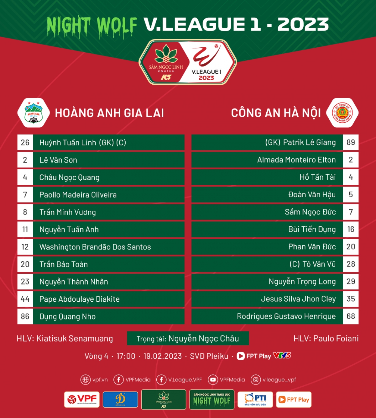 trực tiếp hagl 0-0 cahn cột dọc cứu thua cho hagl hình ảnh 1 truc tiep hagl 0-0 cahn cot doc cuu thua cho hagl hinh anh 1