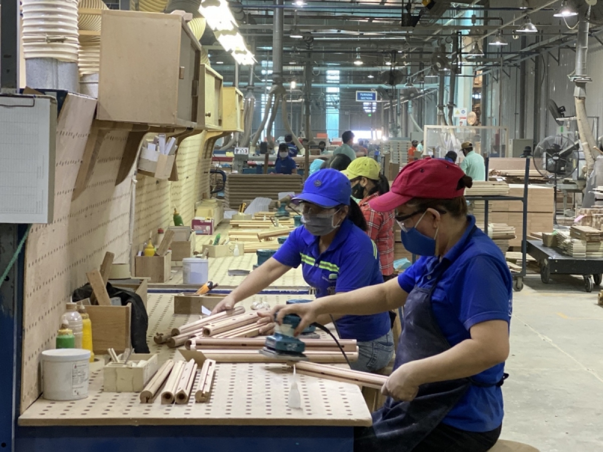 doanh nghiệp tp.hcm nêu hàng loạt khó khăn cần được tháo gỡ hình ảnh 3 doanh nghiep tp.hcm neu hang loat kho khan can duoc thao go hinh anh 3