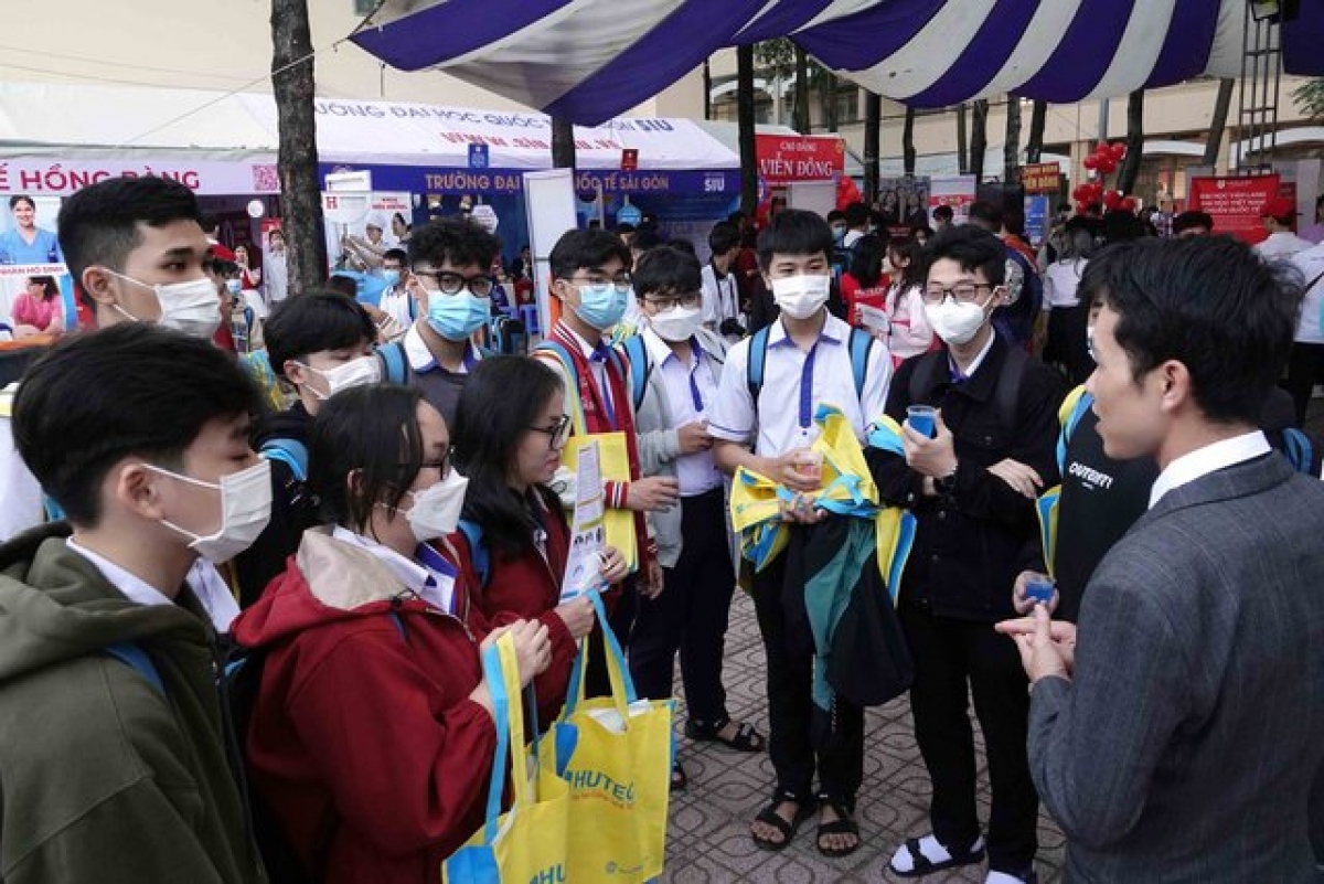 năm 2023 điểm ưu tiên khu vực được điều chỉnh như thế nào hình ảnh 1 nam 2023 diem uu tien khu vuc duoc dieu chinh nhu the nao hinh anh 1