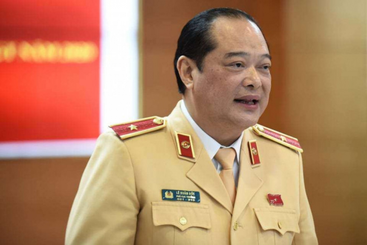 công an lên tiếng việc uống nước hoa quả cũng vi phạm nồng độ cồn hình ảnh 1 cong an len tieng viec uong nuoc hoa qua cung vi pham nong do con hinh anh 1