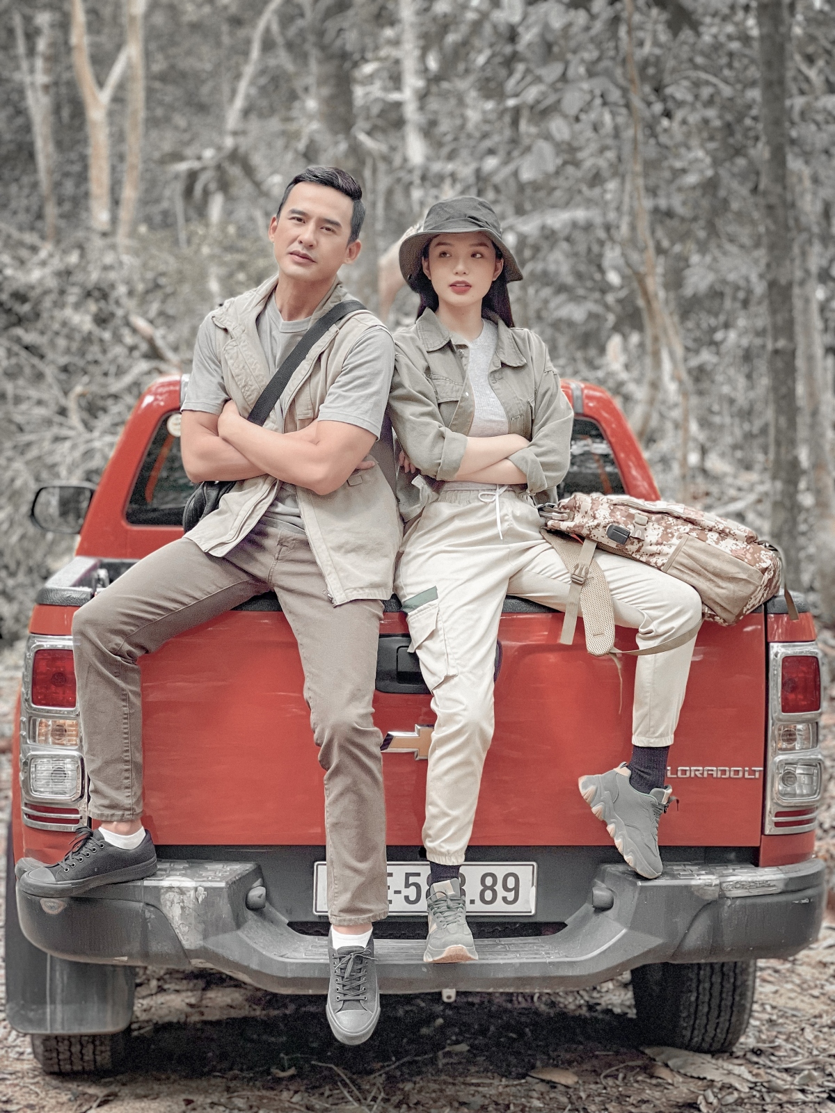 phim mau cat va hanh trinh dau tranh voi ban nga ich ky hinh anh 4