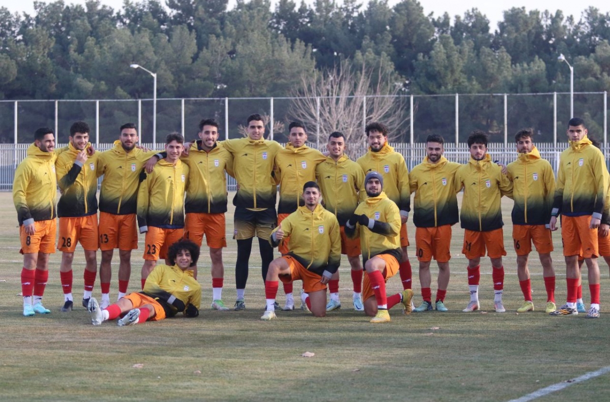u20 iran triệu tập dàn sao châu Âu đấu u20 việt nam hình ảnh 1 u20 iran trieu tap dan sao chau Au dau u20 viet nam hinh anh 1