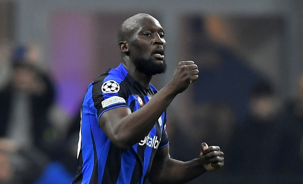 kết quả cúp c1 châu Âu 23 2 lukaku giúp inter thắng trận, man city gây thất vọng hình ảnh 1 ket qua cup c1 chau Au 23 2 lukaku giup inter thang tran, man city gay that vong hinh anh 1
