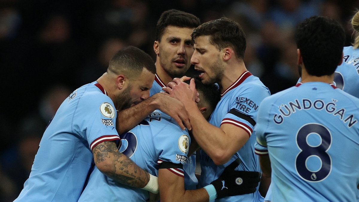 kết quả ngoại hạng anh 13 2 man city thắng dễ aston villa hình ảnh 1 ket qua ngoai hang anh 13 2 man city thang de aston villa hinh anh 1