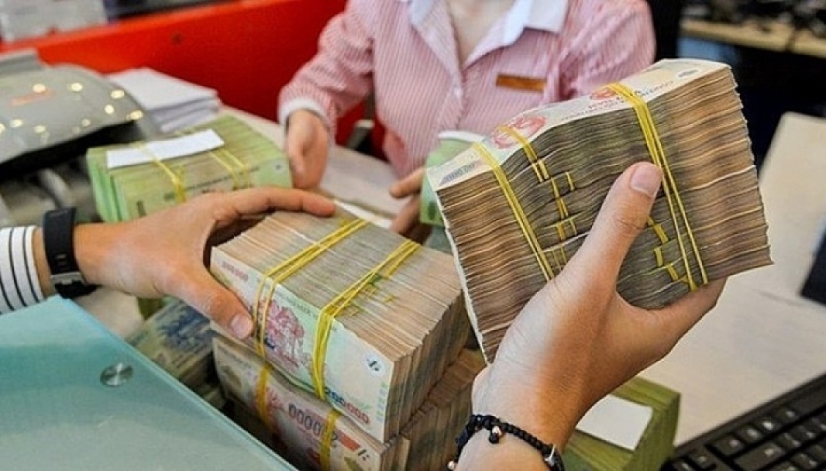 xu hướng lãi suất điều hành và lãi suất cho vay năm 2023 sẽ ra sao hình ảnh 1 xu huong lai suat dieu hanh va lai suat cho vay nam 2023 se ra sao hinh anh 1