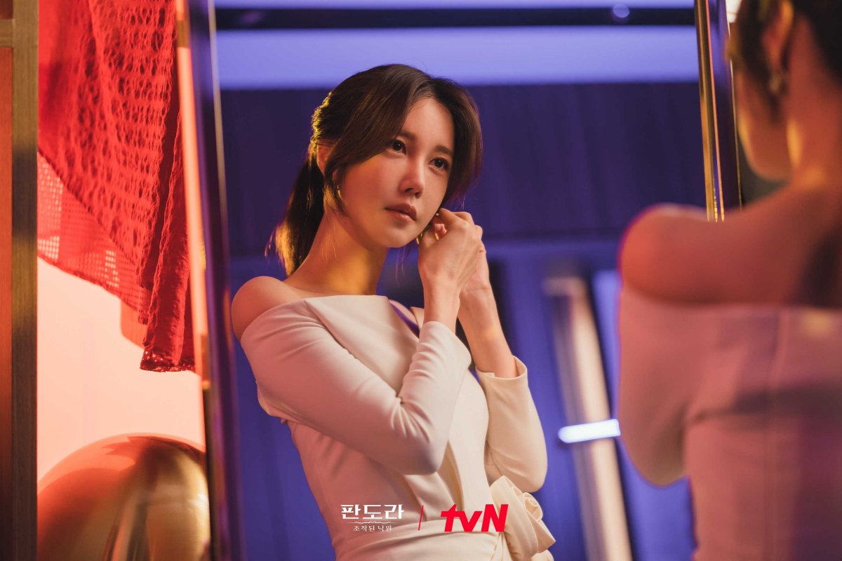 lee ji ah xinh đẹp rạng rỡ trong vai người mất trí nhớ hình ảnh 1 lee ji ah xinh dep rang ro trong vai nguoi mat tri nho hinh anh 1