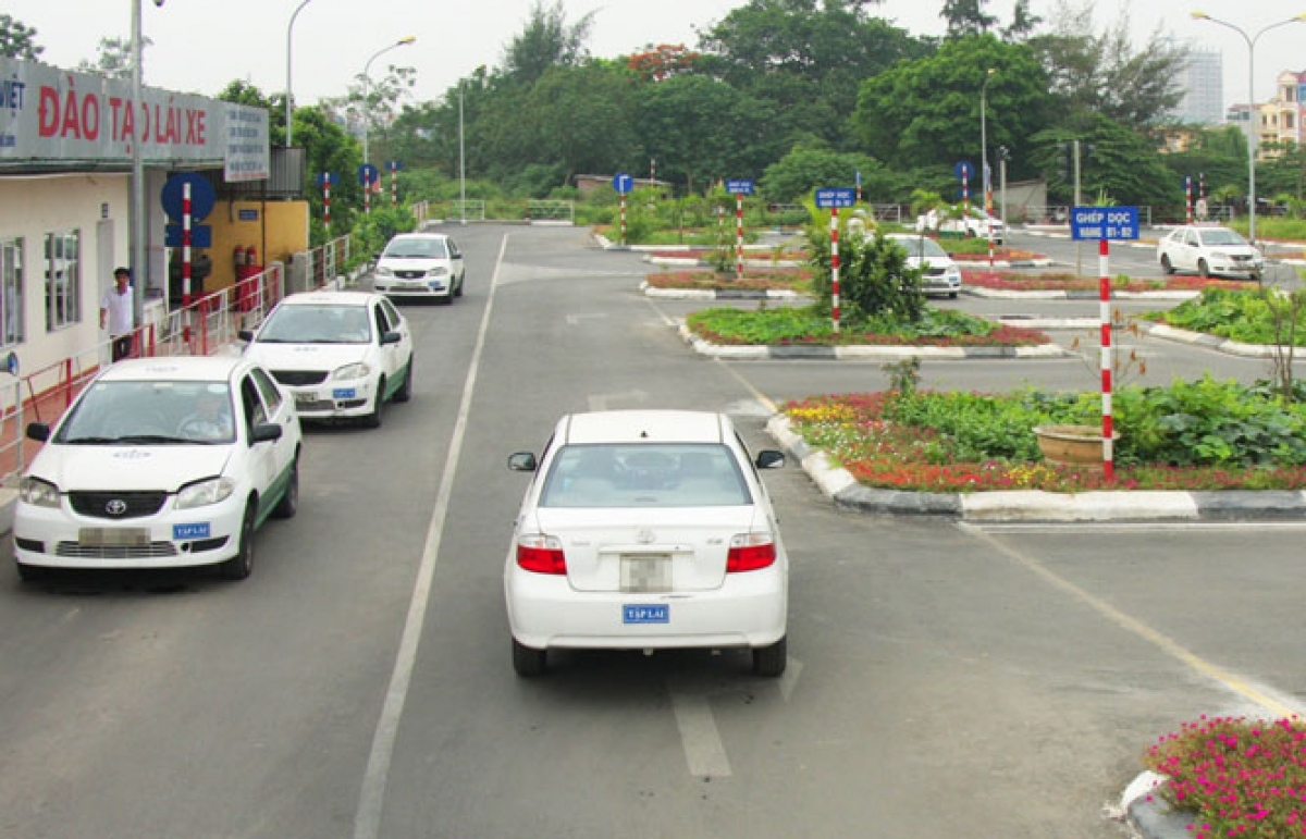 bộ trưởng nguyễn văn thắng phải siết chặt công tác đào tạo, sát hạch lái xe hình ảnh 2 bo truong nguyen van thang phai siet chat cong tac dao tao, sat hach lai xe hinh anh 2