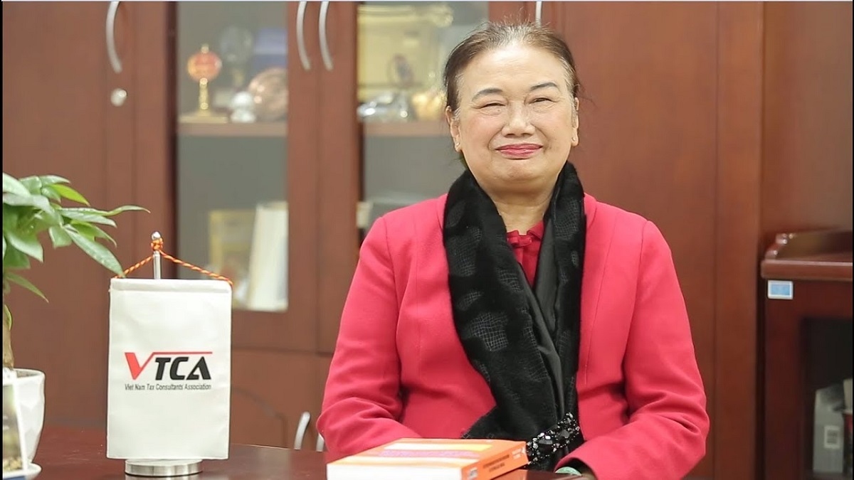 sửa luật thuế thu nhập cá nhân Đừng để người dân chưa giàu đã khó hình ảnh 2 sua luat thue thu nhap ca nhan Dung de nguoi dan chua giau da kho hinh anh 2