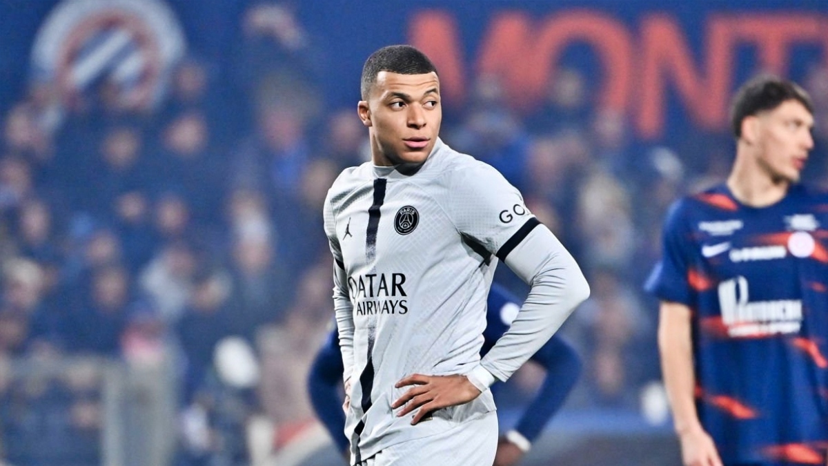 real madrid có thể sở hữu kylian mbappe miễn phí ở hè 2024 hình ảnh 1 real madrid co the so huu kylian mbappe mien phi o he 2024 hinh anh 1