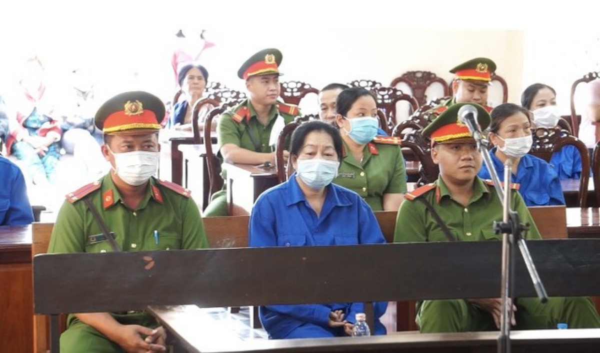 trum buon lau muoi tuong bi phat them 3 nam tu hinh anh 2
