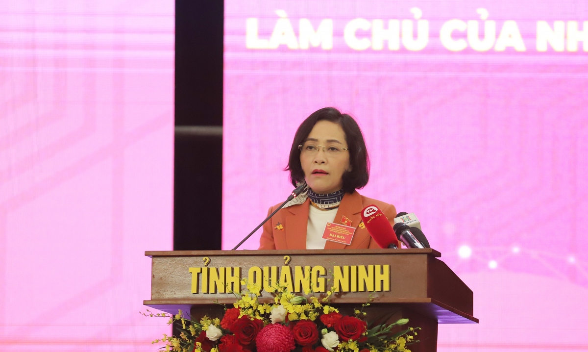 nghị quyết 594 như cẩm nang nâng cao hiệu quả hoạt động giám sát của hĐnd hình ảnh 1 nghi quyet 594 nhu cam nang nang cao hieu qua hoat dong giam sat cua hDnd hinh anh 1