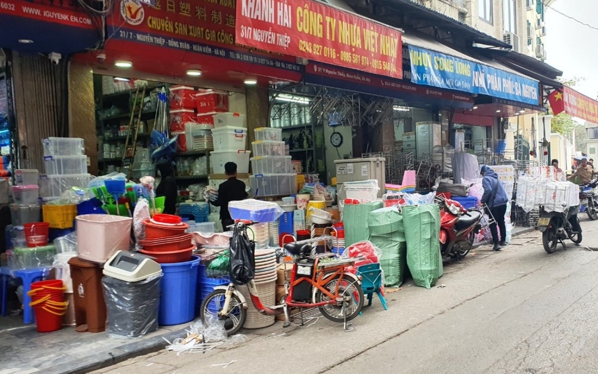  Doi lai via he vi sao chinh quyen thanh pho loay hoay mai van chua giai quyet hinh anh 6