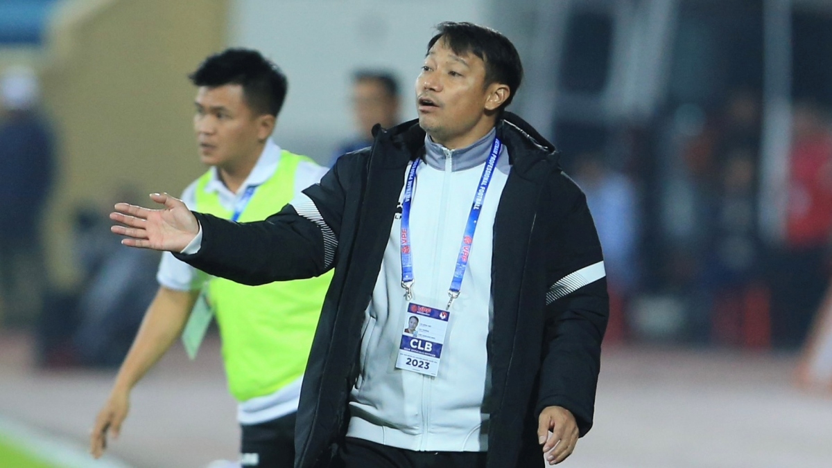 viettel fc - nam Định bài kiểm tra chất lượng hình ảnh 1 viettel fc - nam Dinh bai kiem tra chat luong hinh anh 1