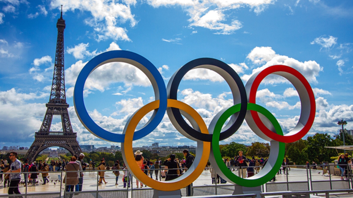 nga phản ứng trước kêu gọi cấm vận động viên tham dự olympic 2024 hình ảnh 1 nga phan ung truoc keu goi cam van dong vien tham du olympic 2024 hinh anh 1