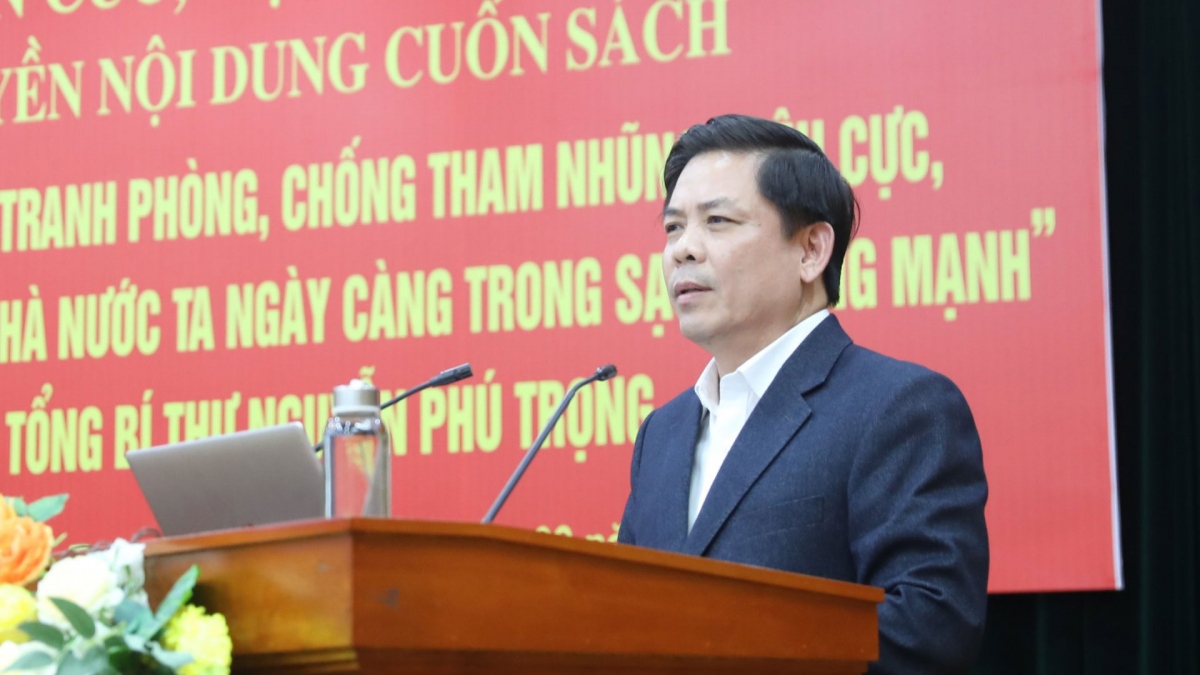  can bo lam khong dung phap luat thi chac chan khong ngu yen duoc hinh anh 2
