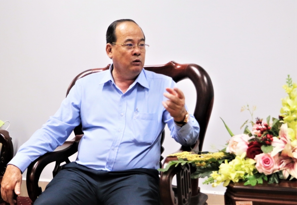 Đbscl kiểm soát, ngăn chặn tình trạng gia cầm nhập lậu từ campuchia hình ảnh 1 Dbscl kiem soat, ngan chan tinh trang gia cam nhap lau tu campuchia hinh anh 1
