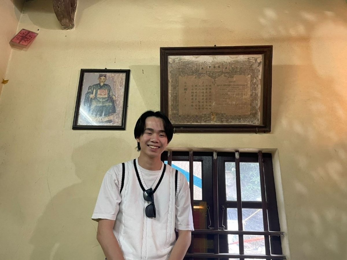 chang trai the he gen z va giac mo thiet ke tui thoi trang thuong hieu viet hinh anh 11