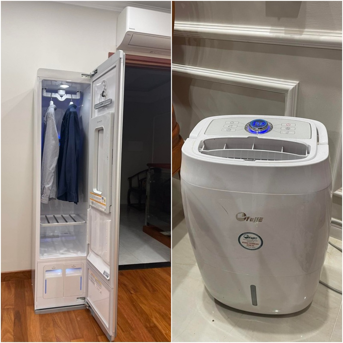 nha do mo hoi, quan ao boc mui, nguoi dan ha noi bo tram trieu dong de doi pho hinh anh 4