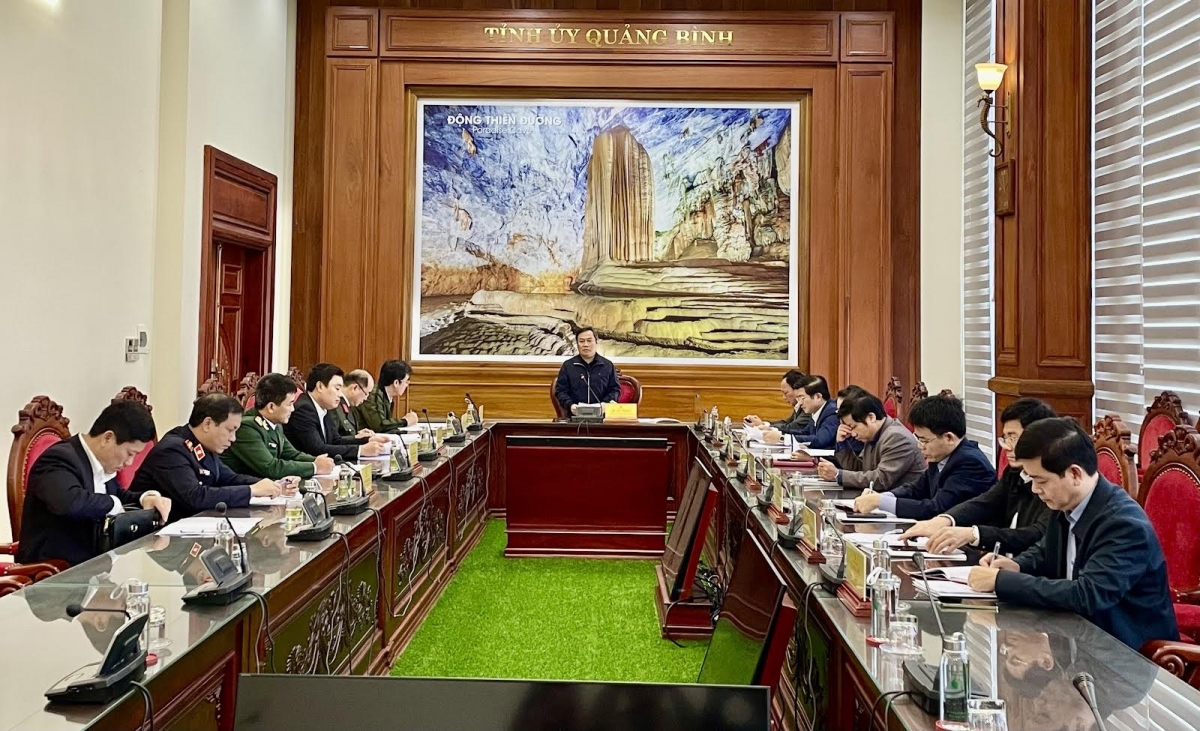 thanh lap bcD pctn tieu cuc cap tinh tranh tinh trang tren nong duoi lanh hinh anh 2