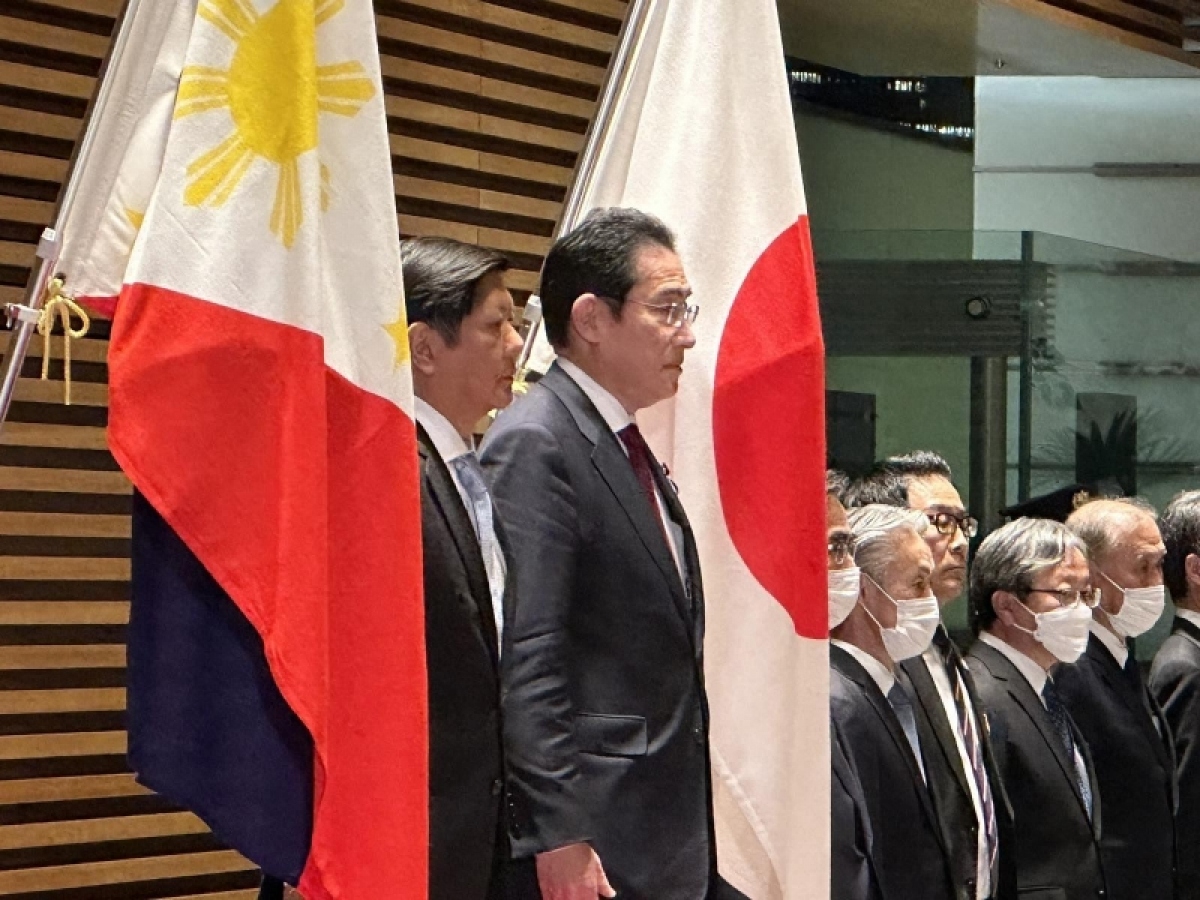 thỏa thuận 3 bên mỹ-nhật-philippines cần phải thảo luận thêm hình ảnh 1 thoa thuan 3 ben my-nhat-philippines can phai thao luan them hinh anh 1