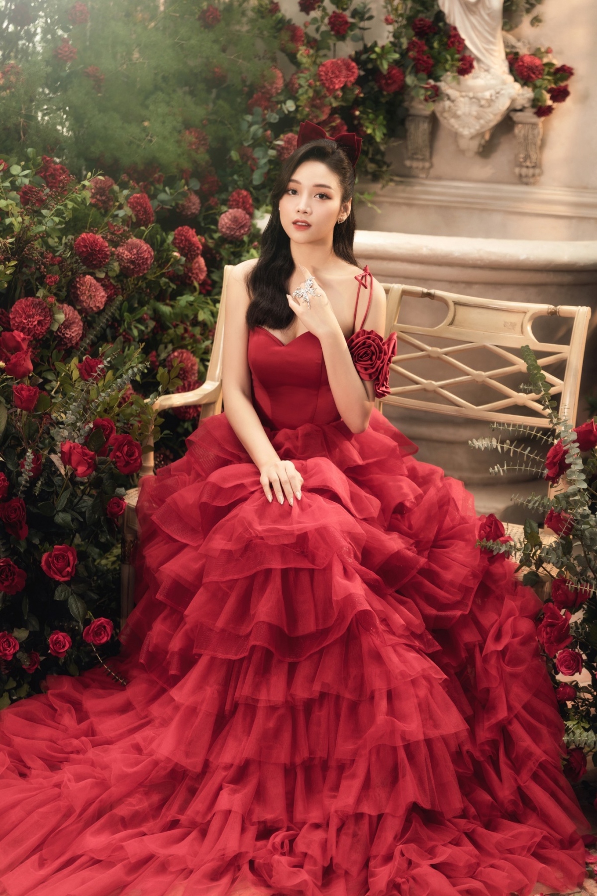 phương mai sao mai không muốn giậm chân tại chỗ trong âm nhạc hình ảnh 1 phuong mai sao mai khong muon giam chan tai cho trong am nhac hinh anh 1