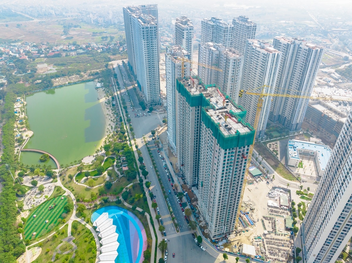 thị trường ảm đạm, doanh nghiệp bĐs loay hoay vượt khó hình ảnh 1 thi truong am dam, doanh nghiep bDs loay hoay vuot kho hinh anh 1