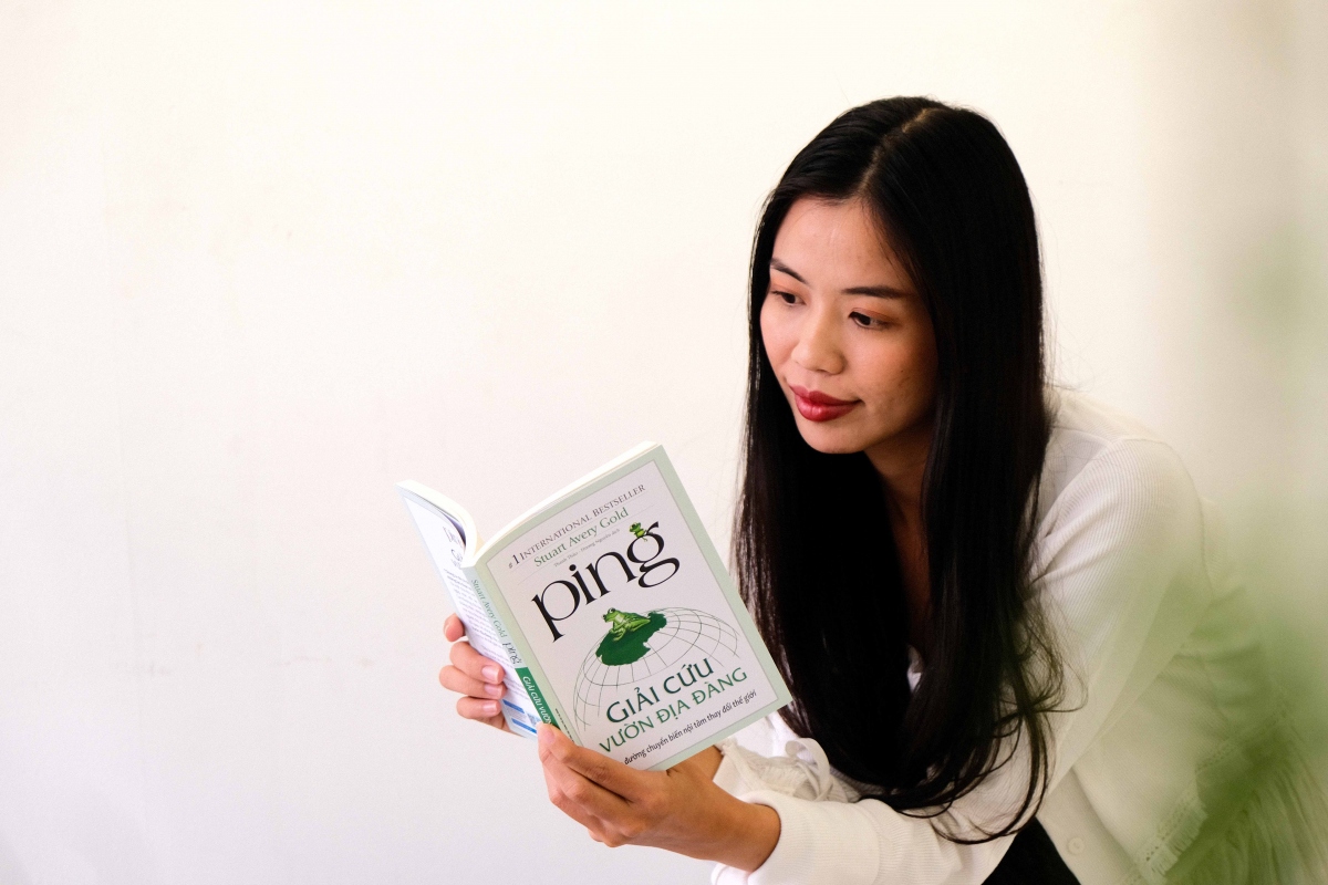  ping - giai cuu vuon Dia dang nhan biet va manh dan vut bo noi so cua ban than hinh anh 2