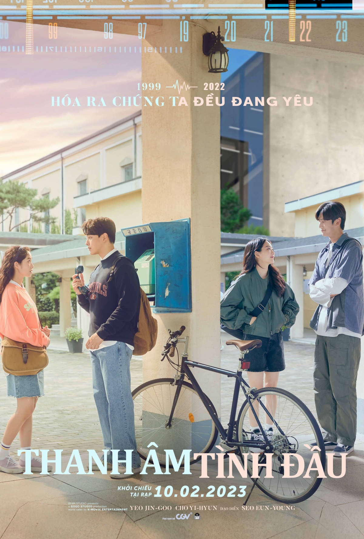 loạt phim lãng mạn tại rạp cho mùa valentine ngọt ngào, đáng nhớ hình ảnh 1 loat phim lang man tai rap cho mua valentine ngot ngao, dang nho hinh anh 1