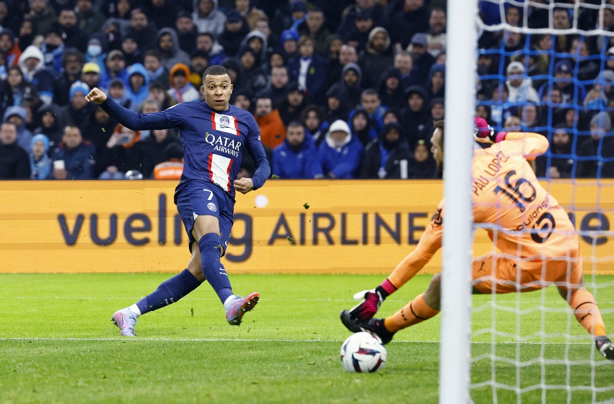 messi va mbappe toa sang ruc ro, psg dai thang marseille hinh anh 9