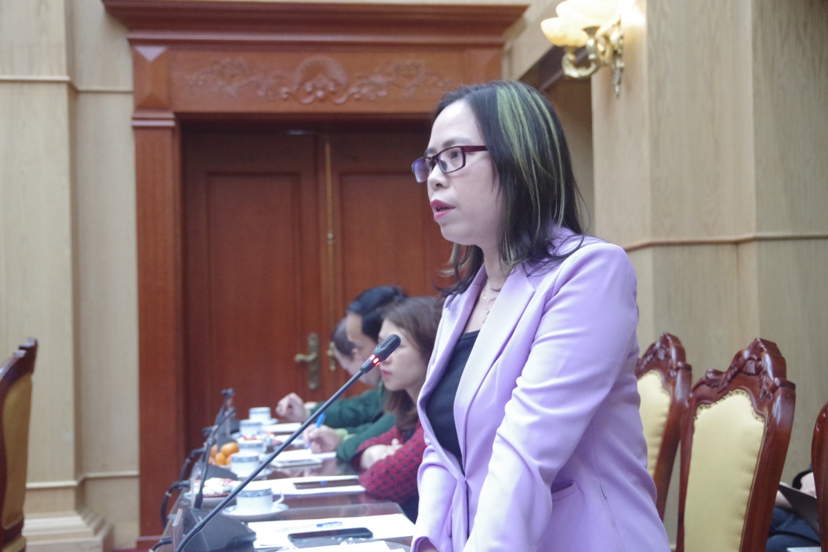1 tap the va 3 phong vien vov duoc tang bang khen cua bo tu lenh bo doi bien phong hinh anh 2