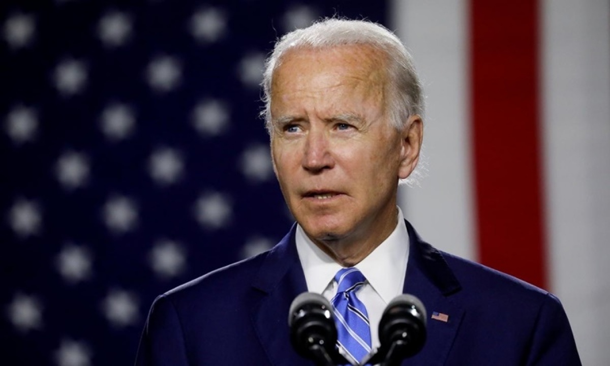 tổng thống biden mỹ sẽ đáp trả nếu trung quốc chuyển vũ khí cho nga hình ảnh 1 tong thong biden my se dap tra neu trung quoc chuyen vu khi cho nga hinh anh 1
