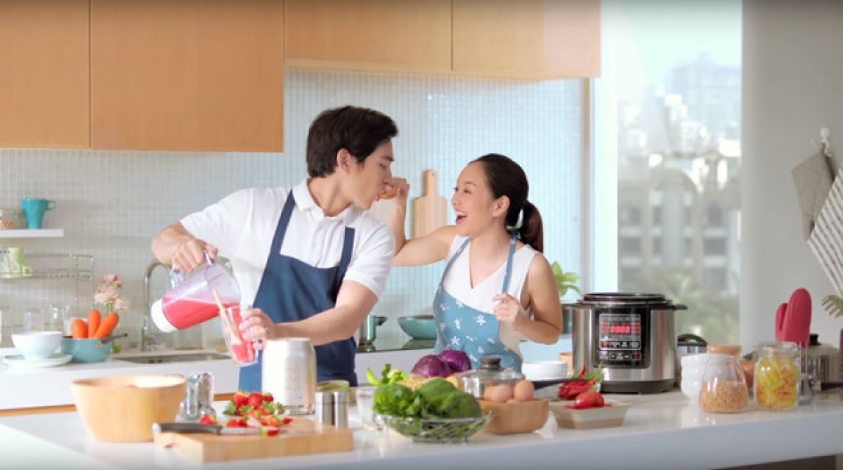 cẩm nang hâm nóng tình cảm dịp valentine hình ảnh 1 cam nang ham nong tinh cam dip valentine hinh anh 1