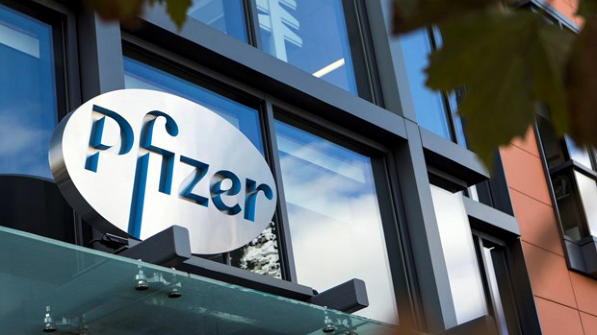 pfizer dự kiến sụt giảm doanh số bán vaccine và thuốc điều trị covid-19 hình ảnh 1 pfizer du kien sut giam doanh so ban vaccine va thuoc dieu tri covid-19 hinh anh 1