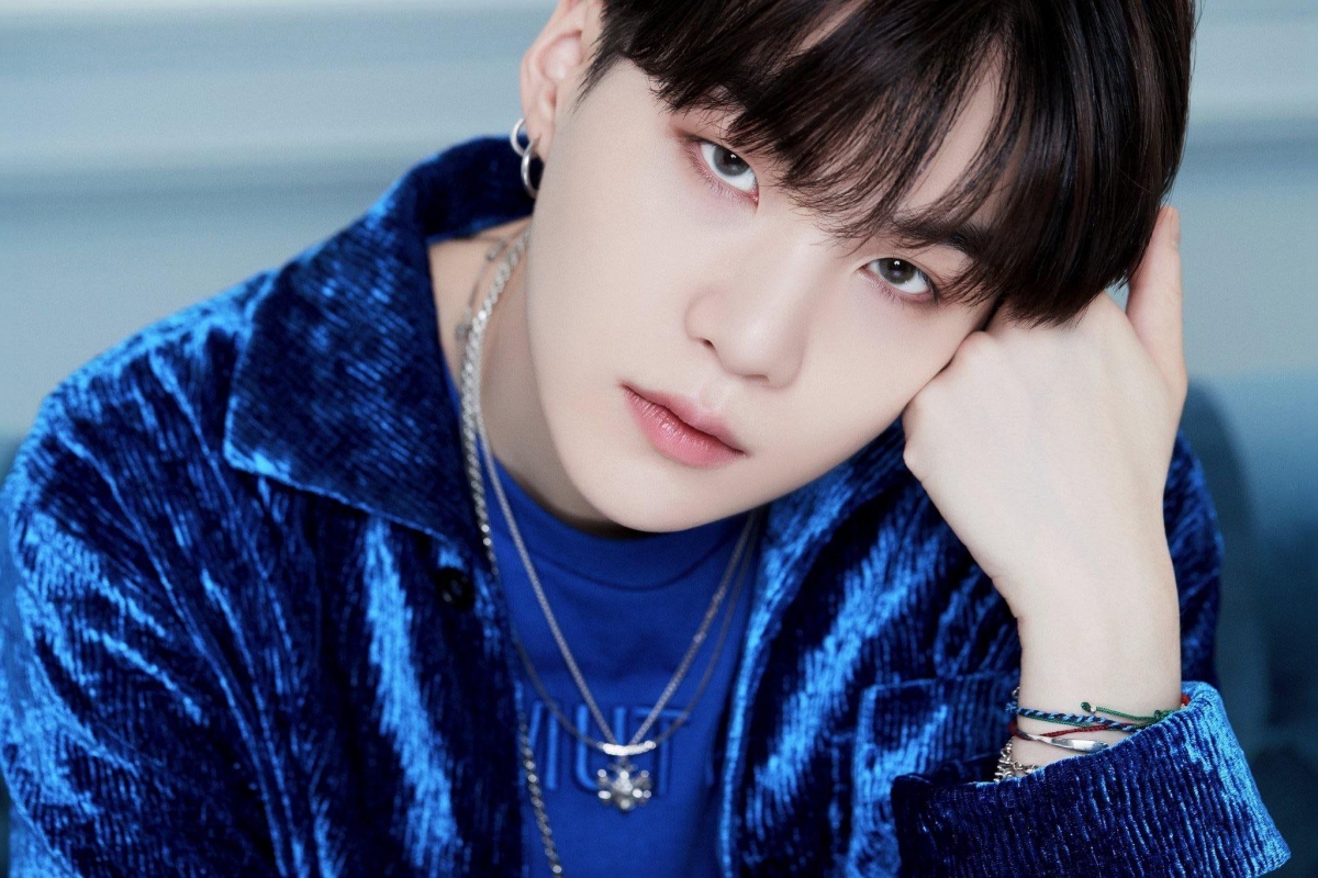 agust d tour suga bts xác nhận có tour diễn solo đầu tiên hình ảnh 1 agust d tour suga bts xac nhan co tour dien solo dau tien hinh anh 1