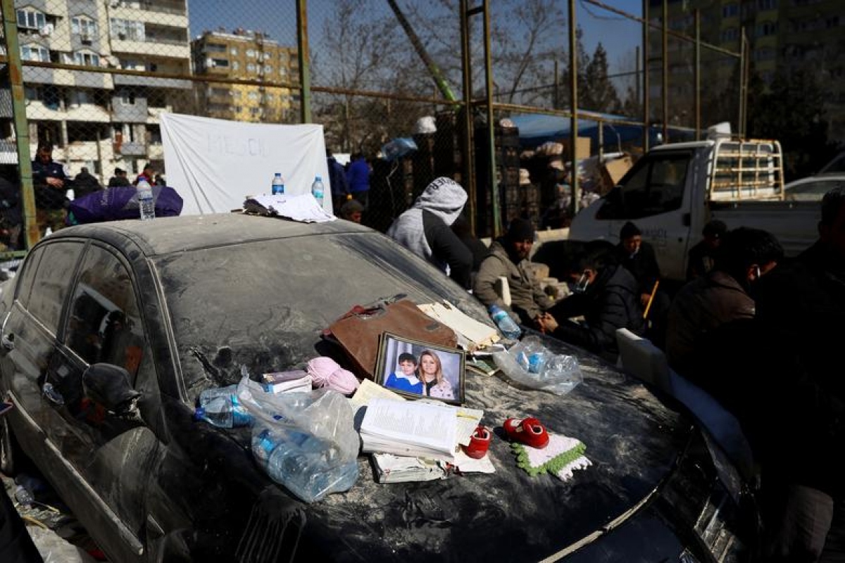 nhung hinh anh nhoi long ve hau qua dong dat o tho nhi ky va syria hinh anh 8