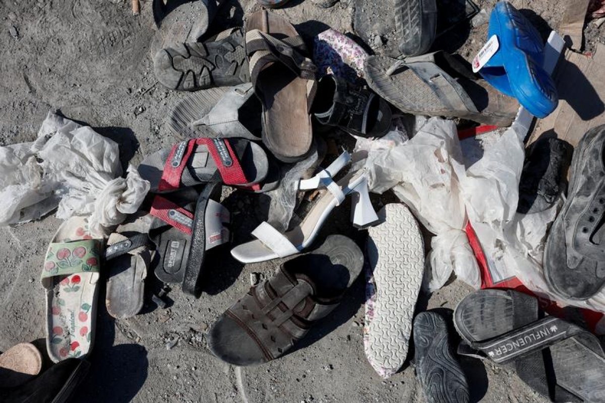 nhung hinh anh nhoi long ve hau qua dong dat o tho nhi ky va syria hinh anh 10