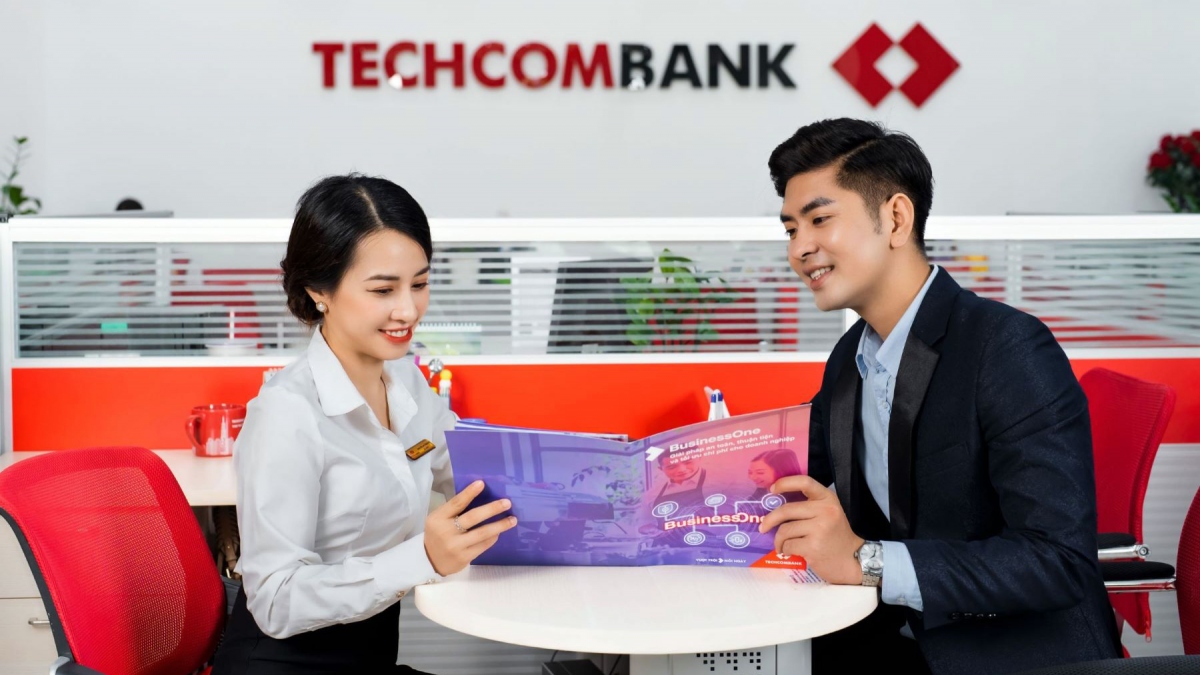 giá trị thương hiệu của techcombank đạt gần 1,5 tỷ usd hình ảnh 1 gia tri thuong hieu cua techcombank dat gan 1,5 ty usd hinh anh 1