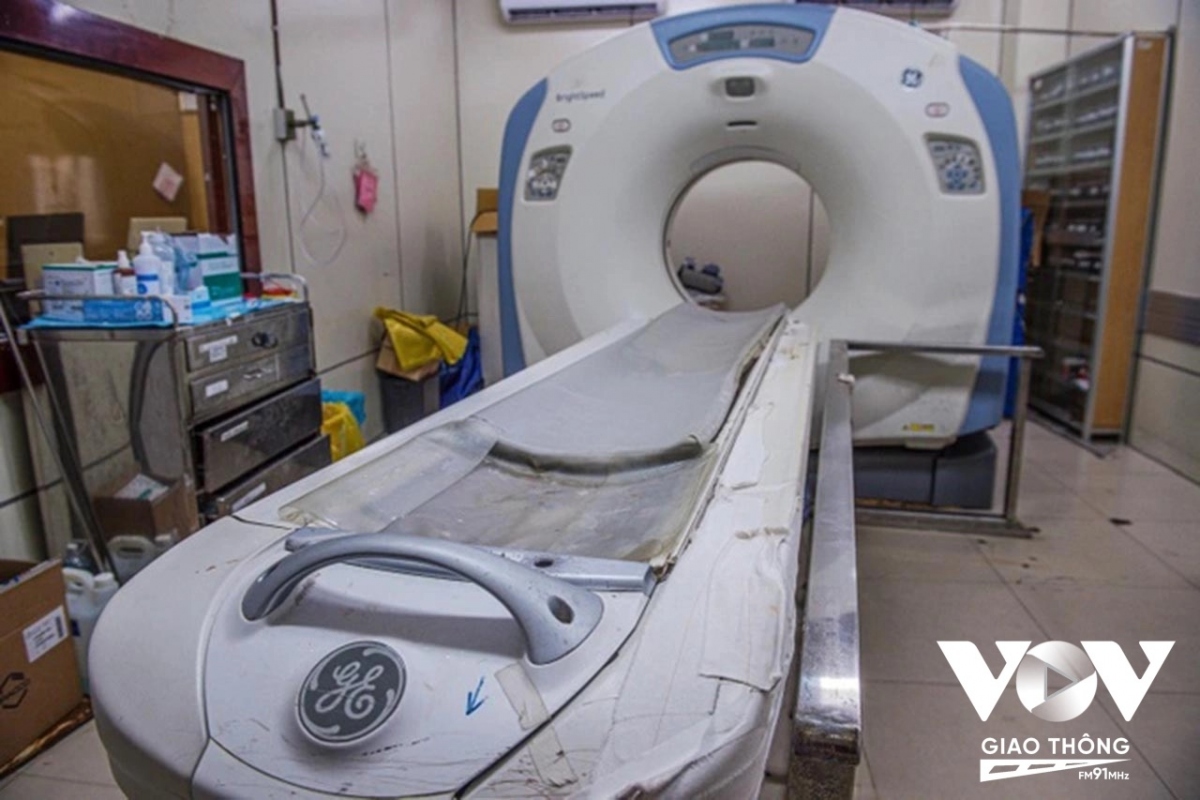 mua sắm phải có 3 báo giá, bệnh viện gần như không thực hiện được hình ảnh 1 mua sam phai co 3 bao gia, benh vien gan nhu khong thuc hien duoc hinh anh 1
