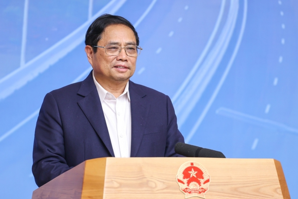 thủ tướng ai sợ trách nhiệm thì đứng sang một bên để người khác làm hình ảnh 1 thu tuong ai so trach nhiem thi dung sang mot ben de nguoi khac lam hinh anh 1