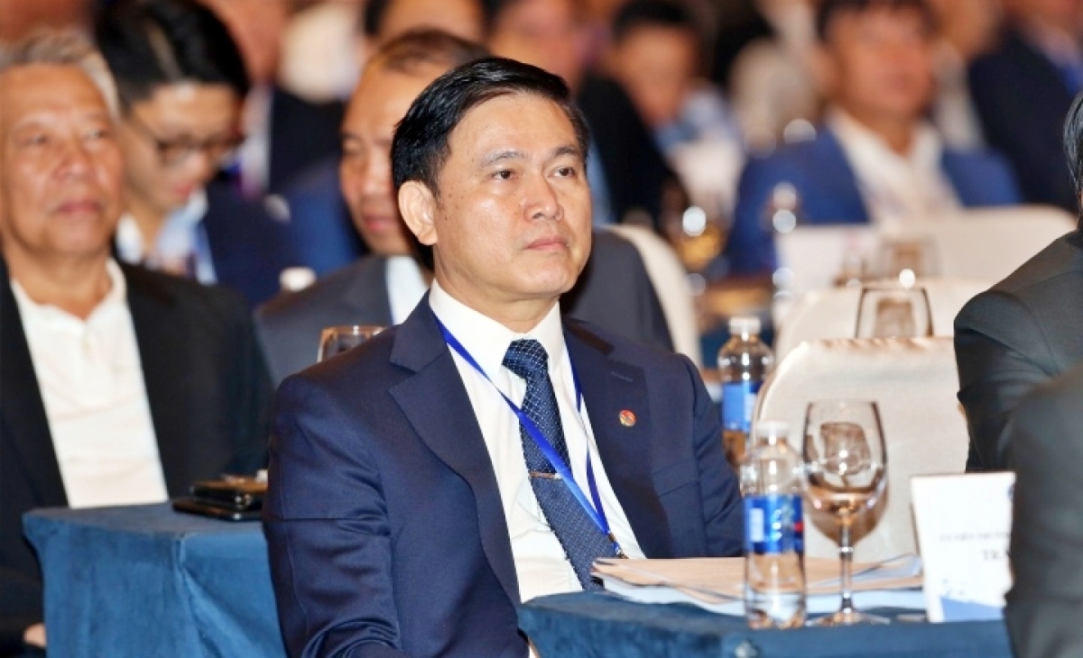 v-league 2023 nghỉ hơn 1 tháng, lãnh đạo vff tiết lộ điều bất ngờ hình ảnh 1 v-league 2023 nghi hon 1 thang, lanh dao vff tiet lo dieu bat ngo hinh anh 1