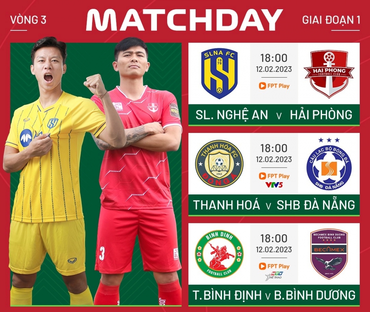 truc tiep slna 1-1 hai phong hoc tro cung cua hlv park hang seo bo lo co hoi hinh anh 27