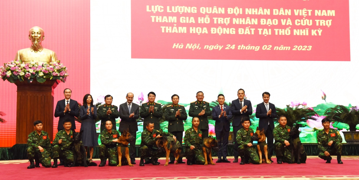cho nghiep vu ho tro hieu qua cong tac cuu tro quan doi viet nam tai tho nhi ky hinh anh 5